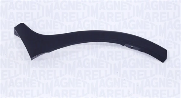 Trim/Protection Strip, bumper